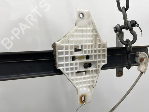 Front left window mechanism HYUNDAI TERRACAN (HP) 2.9 CRDi 4WD | BP24938115C22 
