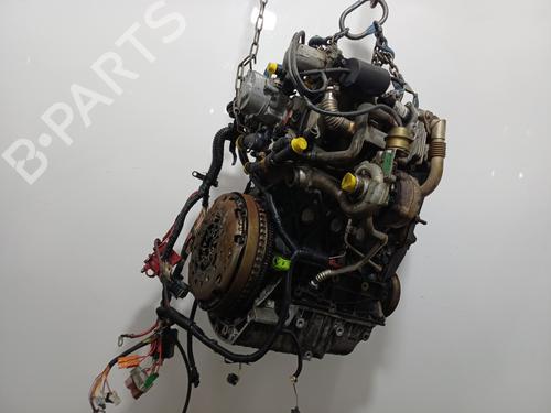 Engine RENAULT SCÉNIC II (JM0/1_) | BP36149600M1 - Image 9