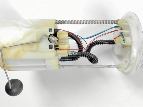 Fuel pump ALFA ROMEO GT (937_) 1.8 TS (937CXR1A) | BP20403157M76 