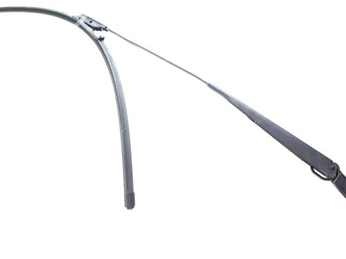 Used Front windshield wiper arm CITROËN C4 Grand Picasso I (UA_) 1.6 HDi (109 hp) 20448596