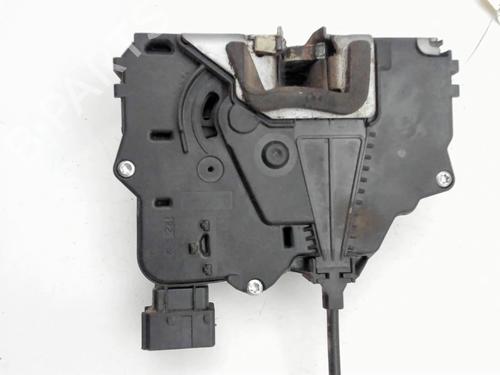 Tailgate lock FIAT DUCATO Van (250_) 150 Multijet 2,3 D | BP29625489C101 