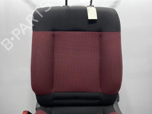 Left front seat CITROËN C4 CACTUS 1.2 VTi 82 | BP20387357C15  - Image 7