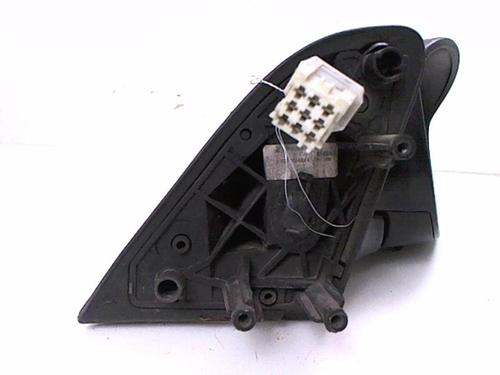 Right mirror CITROËN XSARA PICASSO (N68) 2.0 HDi | BP20437669C27 