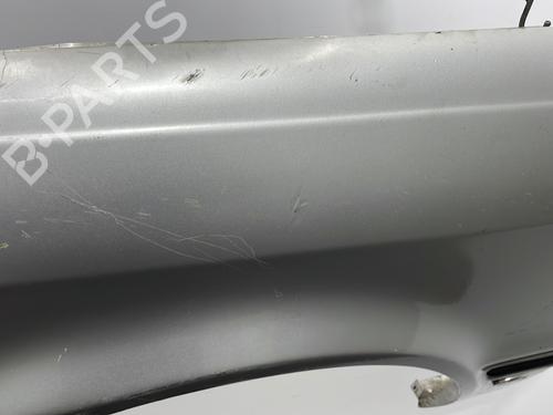 Used Left front fenders Left front fenders AUDI 80 B4 Saloon (8C2) [1991-1995] 33445649 33445649