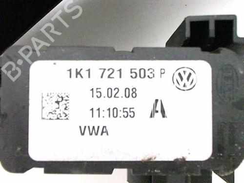 Electronic module AUDI A3 (8P1) 1.9 TDI | BP20455808M83 