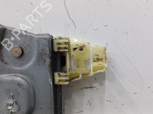 Used Front right window mechanism Front right window mechanism PEUGEOT 1007 (KM_) 1.6 16V (109 hp) 20424294 20424294