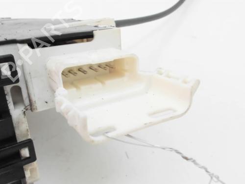 Front left lock CITROËN C4 I (LC_) 1.6 HDi | BP20419286C98 