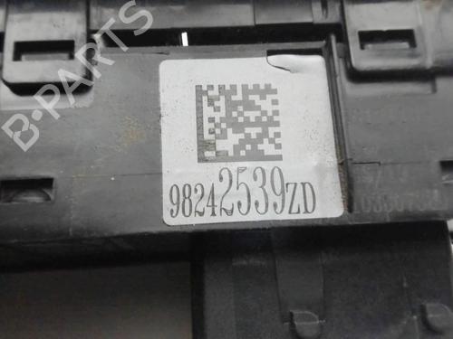 Left front window switch PEUGEOT 208 I (CA_, CC_) 1.2 THP 110 | BP30795106I27 