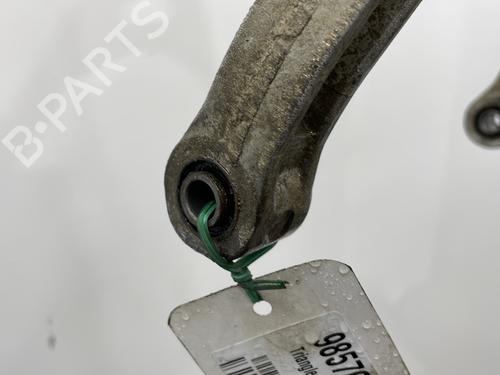 Right front suspension arm AIXAM CROSSLINE 0.4 | BP37728668M13 - Image 3