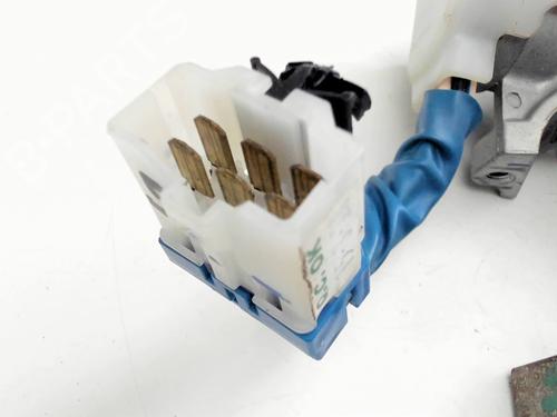 Used Ignition barrel Ignition barrel HYUNDAI i10 I (PA) 1.1 (67 hp) 31074482 31074482