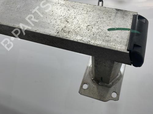 Front bumper reinforcement CITROËN JUMPY II Van 2.0 HDi 120 | BP30137077C109