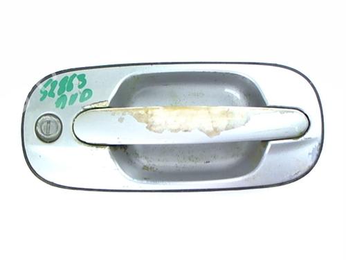 Used Front right exterior door handle HYUNDAI TRAJET (FO) 2.0 CRDi (113 hp) 22102213