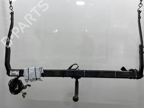 Kule for tilhengerfeste/Mekanisme RENAULT MEGANE III Hatchback (BZ0/1_, B3_) 1.5 dCi (BZ09, BZ0D, BZ1W, BZ29, BZ14) (110 hp) 30044866