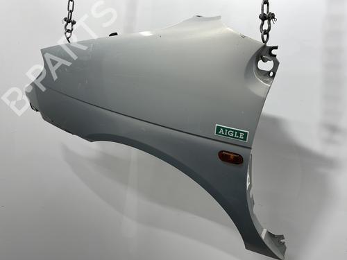 Used Left front fenders Left front fenders RENAULT SCÉNIC I MPV (JA0/1_, FA0_) 1.9 dCi (JA05, JA1F) (102 hp) 20465458 20465458