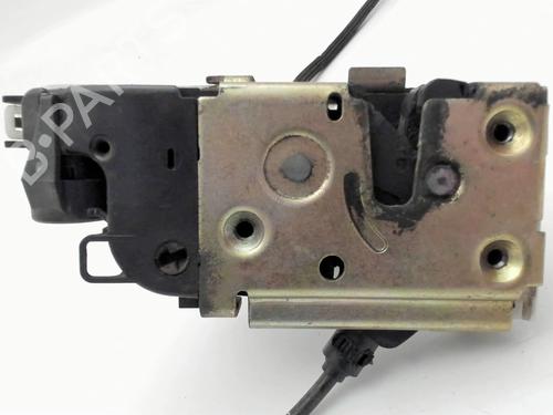 Used Front left lock CITROËN C3 I (FC_, FN_) 1.4 HDi (68 hp) 28361826