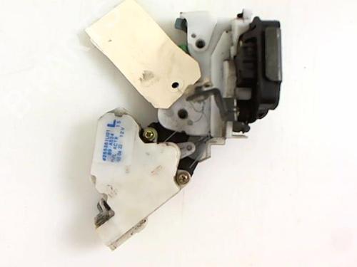 Rear left lock NISSAN ALMERA I (N15) 1.4 | BP20455225C100 