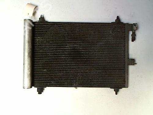 Used AC radiator CITROËN XSARA (N1) 2.0 HDi 90 (90 hp) 20457564
