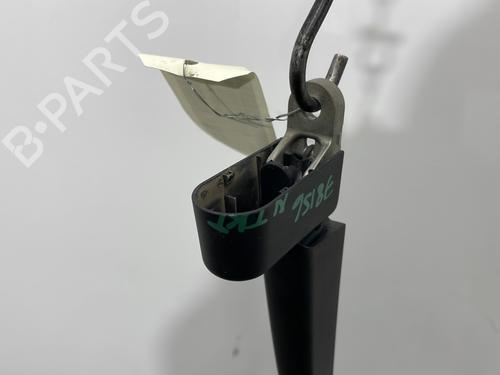 Rear windshield wiper arm RENAULT KOLEOS II (HC_) 1.6 dCi 130 | BP29976572C144