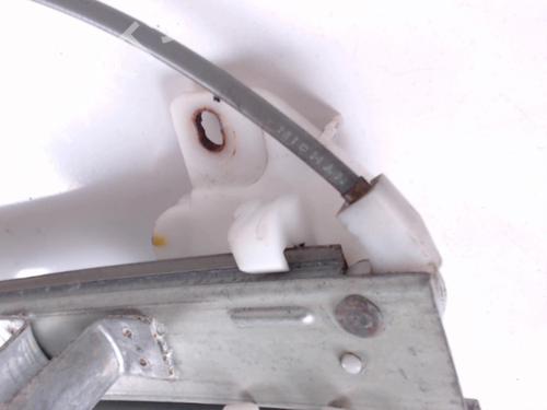 Used Rear left window mechanism Rear left window mechanism HYUNDAI LANTRA II (J-2) 1.6 16V (114 hp) 21235654 21235654