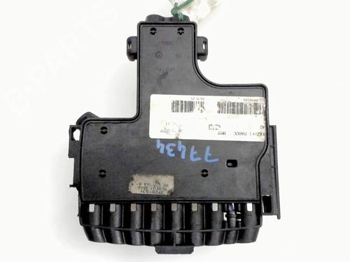 Electronic module CITROËN C4 Picasso I MPV (UD_) 1.6 HDi | BP27293923M83 