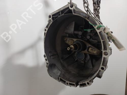 Gearbox BMW 1 Coupe (E82) 118 d | BP36149904M3 - Image 6
