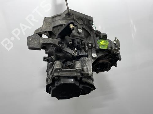 Gearbox VW GOLF VI (5K1) 1.6 TDI | BP25209874M3 