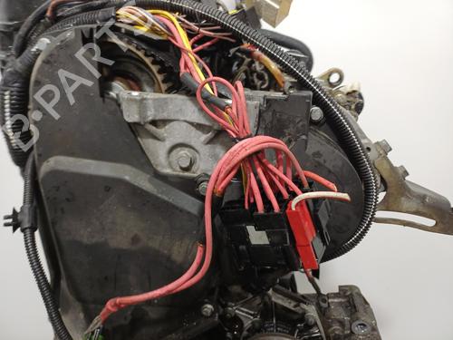 Engine RENAULT KANGOO Express (FC0/1_) D 65 1.9 (FC0E, FC02, FC0J, FC0N) | BP36052295M1 - Image 4