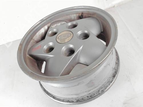 Felg Felg LAND ROVER DISCOVERY I (LJ) 2.5 TDI 4x4 (113 hp) 20468433 20468433