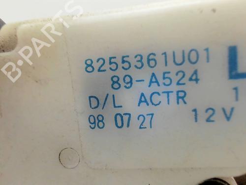 Rear left lock NISSAN MICRA II (K11) 1.0 i 16V (K11) | BP29625499C100 