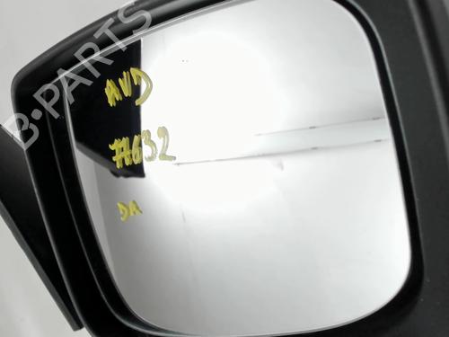 Right mirror HYUNDAI ix20 (JC) 1.4 CRDi | BP29419721C27 