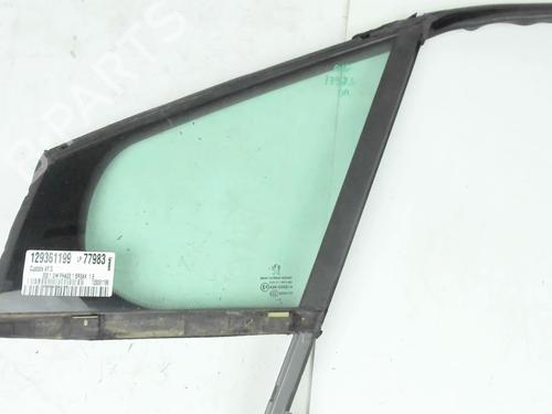 Used Front left quarter glass Front left quarter glass PEUGEOT 308 SW I (4E_, 4H_) 1.6 HDi (109 hp) 40116142 40116142