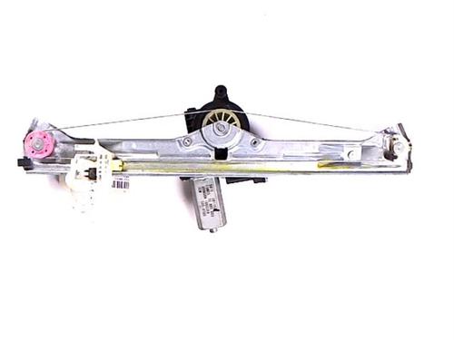 Used Rear left window mechanism FIAT BRAVO II (198_) 1.9 D Multijet (198AXB1A) (120 hp) 20454632