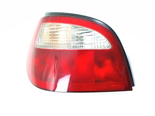 Used Left taillight Left taillight RENAULT MEGANE I (BA0/1_) 1.4 16V (BA0D, BA1H, BA0W, BA10) (95 hp) 20444110 20444110