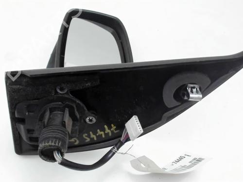 Used Left mirror FIAT PANDA (169_) 1.2 (169.AXB11, 169.AXB1A) (60 hp) 20439392