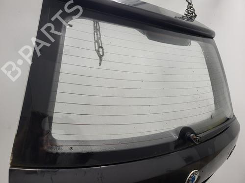 Used Tailgate SKODA FABIA I (6Y2) 1.2 (54 hp) 20428843