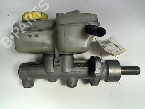 Brake master cylinder VW POLO (9N_, 9A_) 1.9 TDI | BP20434672M77 