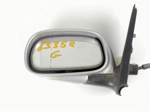Left mirror NISSAN MICRA II (K11) 1.0 i 16V | BP20398184C26 