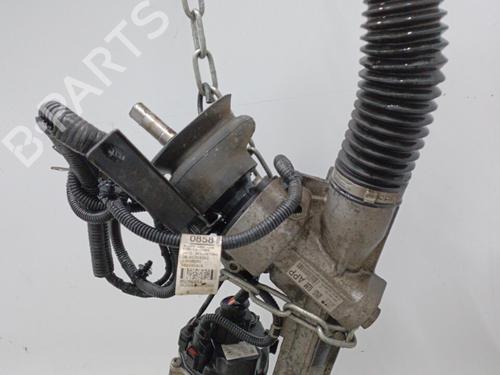 Used Steering rack CHEVROLET ORLANDO (J309) 2.0 D (163 hp) 20470007