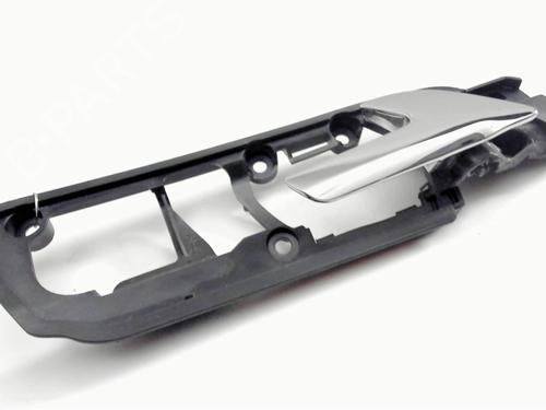 Front right interior door handle VW POLO IV (9N_, 9A_) 1.4 TDI | BP30912839I14