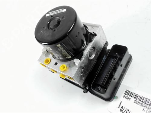 ABS pump VW GOLF VI (5K1) 1.6 TDI | BP25209876M43 