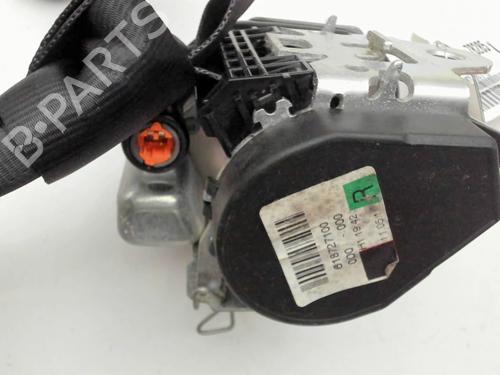 Used Front right seatbelt Front right seatbelt 37037186 37037186