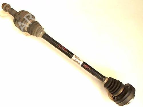 Used Right rear driveshaft PORSCHE CAYENNE (9PA) Turbo S 4.5 (521 hp) 20411381