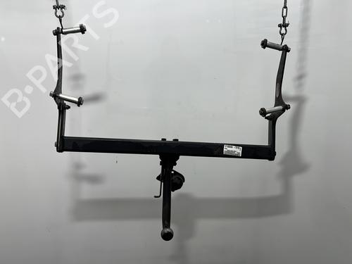 Trækkugle/Mekanisme RENAULT LAGUNA III Grandtour (KT0/1) 2.0 dCi (KT01, KT08, KT09, KT0K, KT12, KT1D, KT1W) (150 hp) 32714379