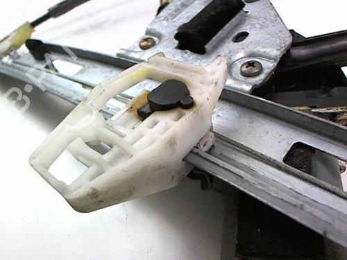 Used Front left window mechanism Front left window mechanism 20477725 20477725