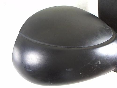 Right mirror PEUGEOT 206 Hatchback (2A/C) 1.4 HDi eco 70 | BP20449362C27