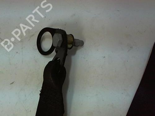 Front right belt tensioner MERCEDES-BENZ A-CLASS (W168) A 160 (168.033, 168.133) | BP20456849C88 