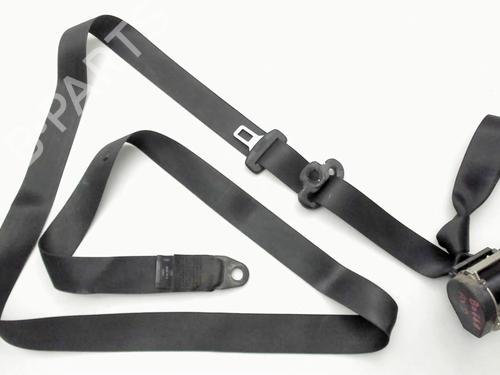 Used Front right seatbelt Front right seatbelt FIAT DUCATO Platform/Chassis (250_) 100 Multijet 2,2 D (100 hp) 40002567 40002567