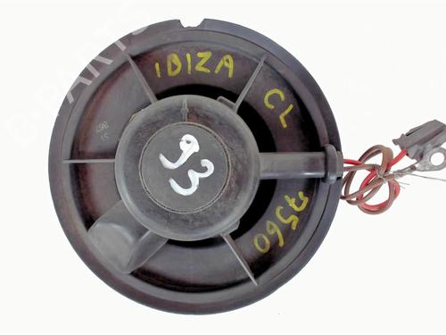 Heater blower motor SEAT CORDOBA Vario (6K5) 1.9 SDI | BP25264834M62 