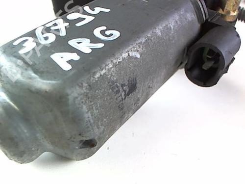 Rear left window mechanism RENAULT MEGANE Scenic (JA0/1_) 1.6 16V (JA0B, JA04, JA11, JA00) | BP22913614C24 