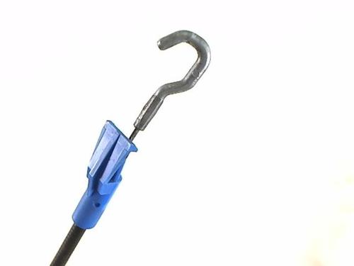 Rear right lock OPEL ZAFIRA / ZAFIRA FAMILY B (A05) 1.7 CDTI (M75) | BP20455144C99 